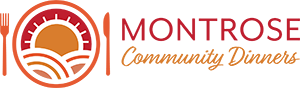 Montrose Community Dinners Logo